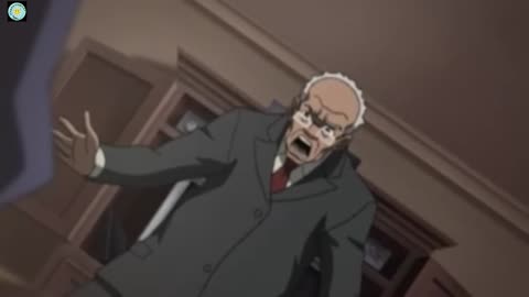 Luna: The Tragic Fury of The Boondocks' Most Dangerous Woman