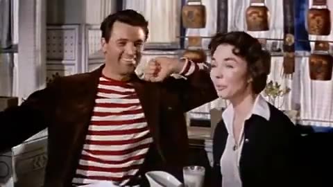 A Farewell to Arms (1957)