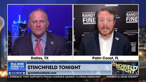 REP. FINE: “THERE IS GOING TO BE A GOVERNMENT SHUTDOWN”