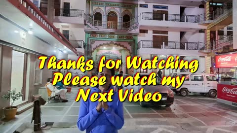 Janaki Mahal Trust- Ayodhya