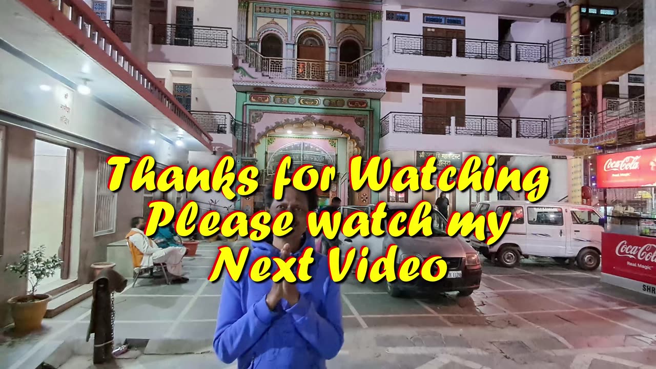 Janaki Mahal Trust- Ayodhya
