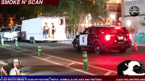 LIVE FRIDAY NIGHT CRIME WAVE PARTY IN LA !! #PROTEST #CRIME #LIVE #POLICE