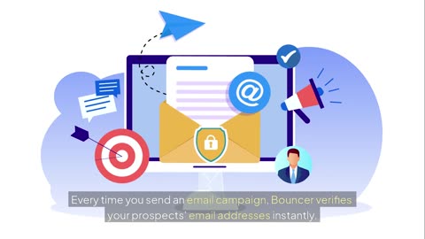 How to Use Bouncer Email Validation in Woodpecker | Fix “Invalid” Email Status