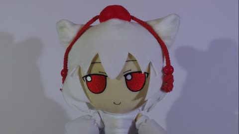 Being a Wolf