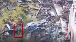 The Ukrainian counterattack failed near Pokrovsk