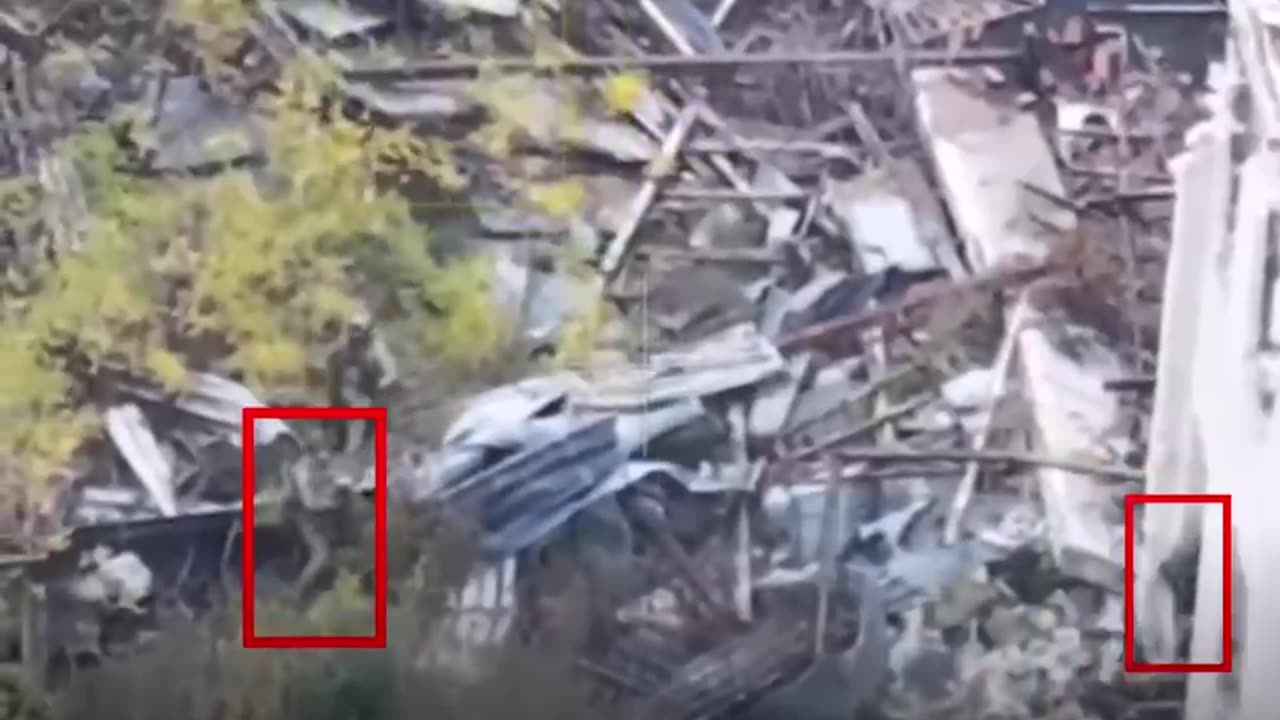 The Ukrainian counterattack failed near Pokrovsk