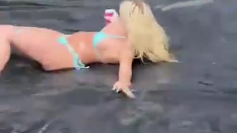 Curtindo a Vida