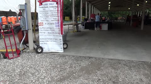 2025 Dearborn Homecoming, Part 2