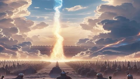 Mission Bhagavad Gita | श्लोक दिवस 20 | अध्याय 1, श्लोक 19 | धर्म की हुंकार और शंखनाद