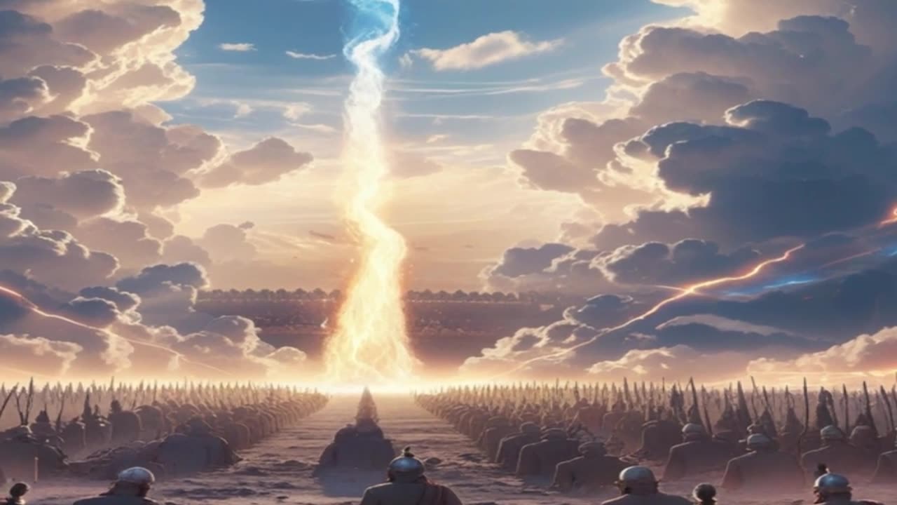 Mission Bhagavad Gita | श्लोक दिवस 20 | अध्याय 1, श्लोक 19 | धर्म की हुंकार और शंखनाद
