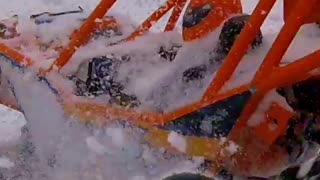 AXIAL RYFT RBX10 is So COOL! Watch Full Video!