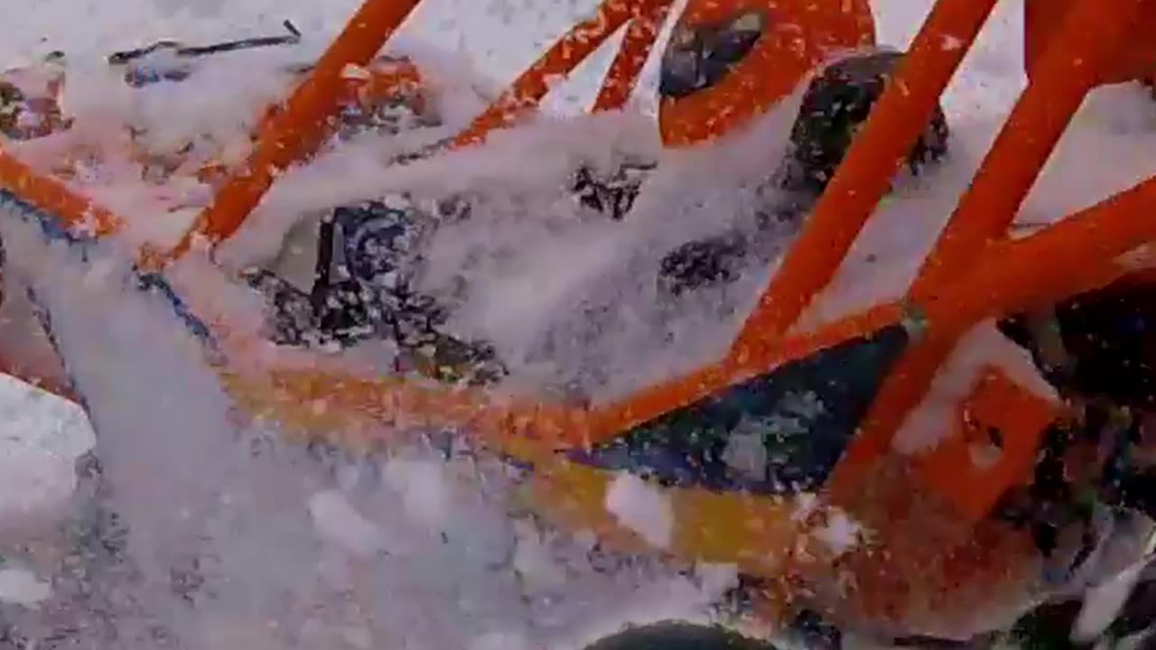 AXIAL RYFT RBX10 is So COOL! Watch Full Video!