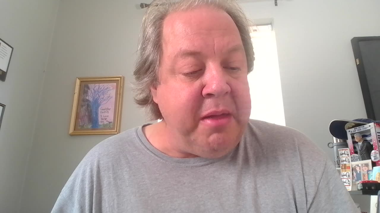 Dan and the Den of Dangerous Prayers