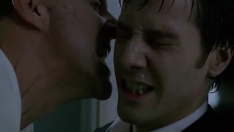 🔥💀 John Constantine Makes a Deal with the Devil 💀🔥