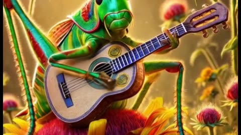 Play Guitar #guitartok #musica #fypシ #fyp #ai #instrumental #muisic #...