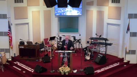“Of Faith, and the Faithful”