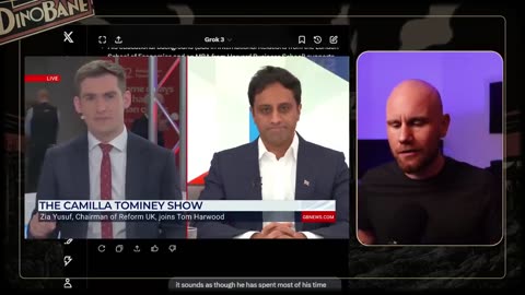 A New Low For BBC Question Time.