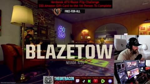 Playing Customs BO6 With Friends