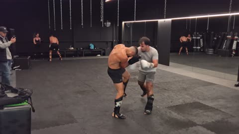 Sparday 34 part 2