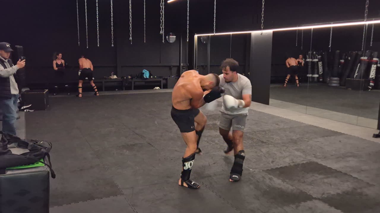 Sparday 34 part 2