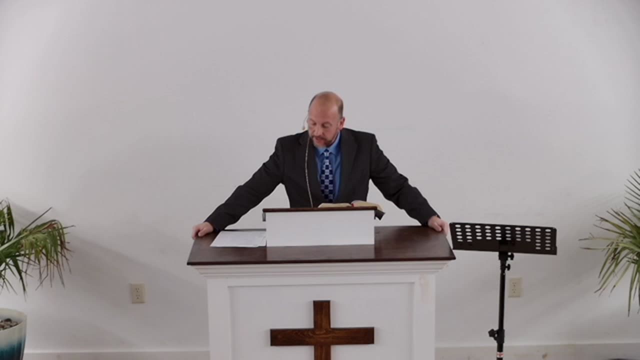 Sunrise Service 4-20-25