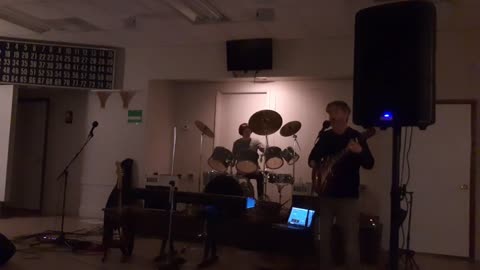 Lowered Down (Live At The Lake) - Brian And Brian