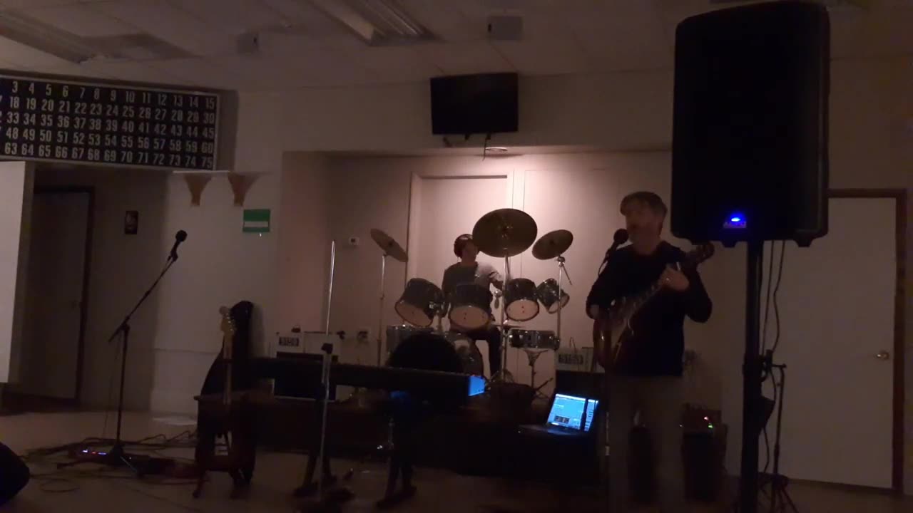 Lowered Down (Live At The Lake) - Brian And Brian