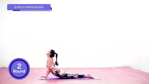Yoga for Diabetes