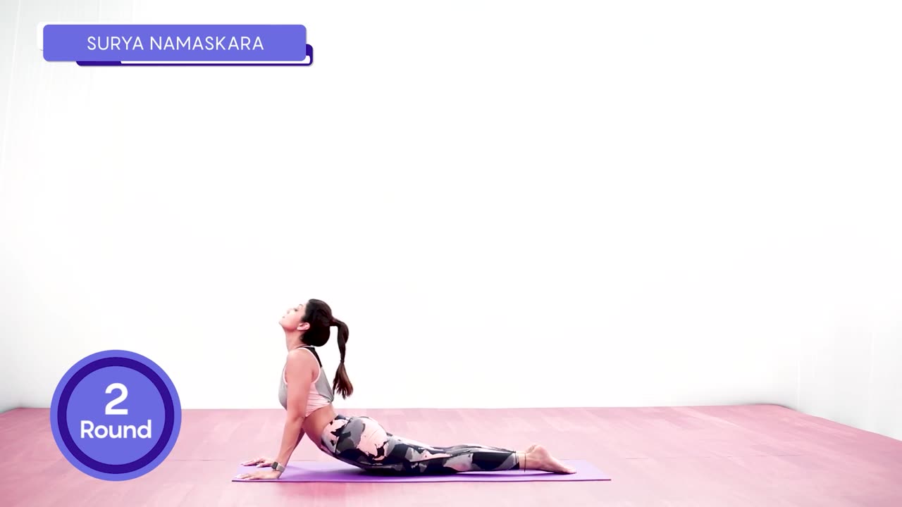 Yoga for Diabetes