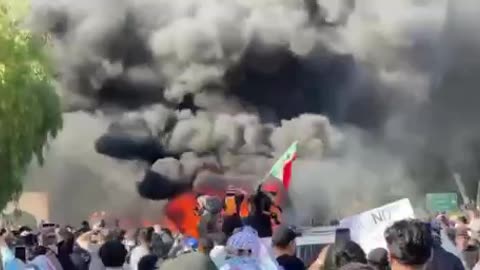 War in usa
