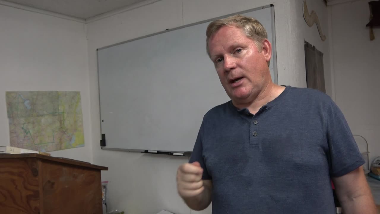 Fighting the Patriot Purge