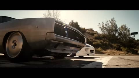 Wiz Khalifa - See You Again ft. Charlie Puth [Official Video] Furious 7 Soundtrack