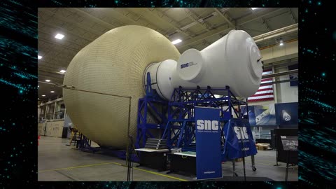 NASA's Plan For Next Space Station After ISS