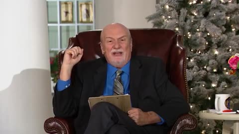 TOM HORN RAPTURE GREAT TRIBULATION 2025 #rumbletakeover #trump #rumblerant