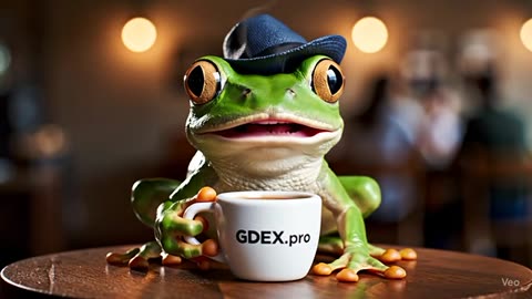 This program is brought to you by GDex.Pro