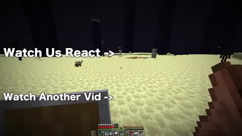 Minecraft Speedrunner VS 3 Hunters Grand finale