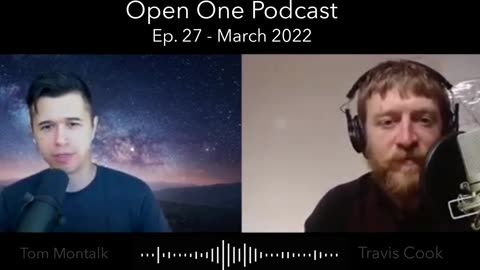 EP 27: Taking The Fight For Freedom To The Next Level - Tom Montalk