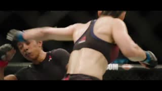 VeChain UFC 322_ Della Maddalena vs Makhachev - November 15th _ Fight Promo