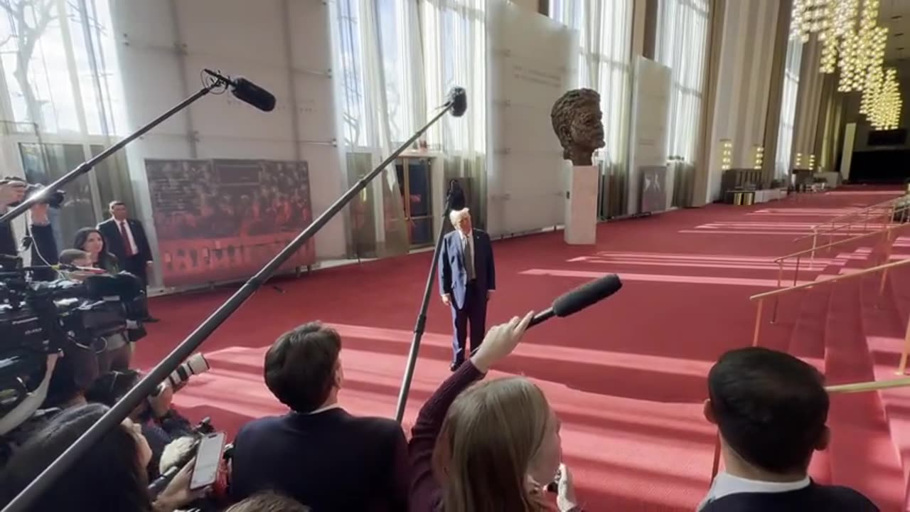 JFK FILES 🗃️ TO BE RELEASED ON TUESDAY, MARCH 18, 2025