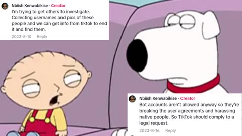 #mmiwg2slgbtq #mmiwawareness #firstnationshumor #oilandgaslife #ICWA