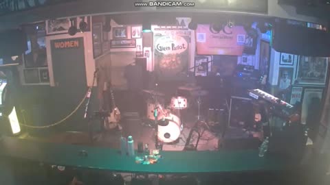 JUNE 5 2025 LIVE AT GREEN PARROT BAR PART 11