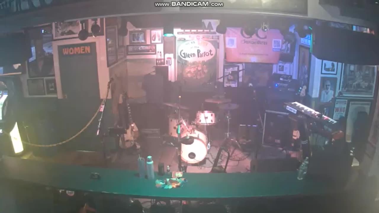 JUNE 5 2025 LIVE AT GREEN PARROT BAR PART 11
