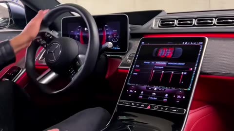 ✨💎 The Most STUNNING Bugatti Chiron Interior You'll See! | LuxurySportsCars