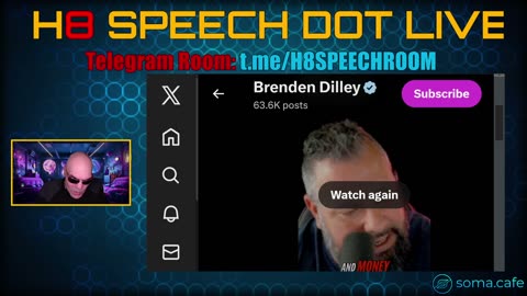 Epstein Grift Looms Large Over MAGA INC.