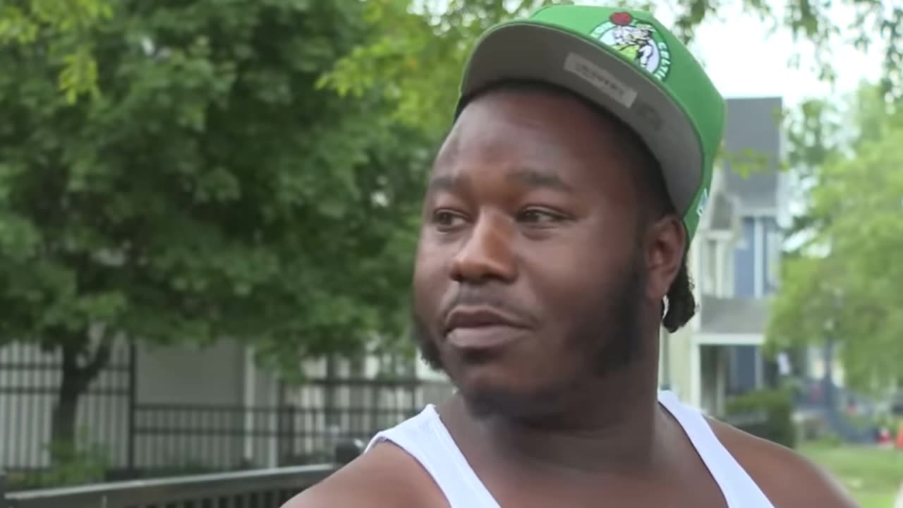 Curtis Jones and the Rochester Mountain lion aaraw