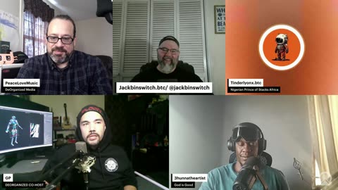 DeOrganized Morning News | $BTC $250K Call, US Backs Argentina, Solana ETF, sBTC Launch| @Stacks Update | 9-23 Let's Go!