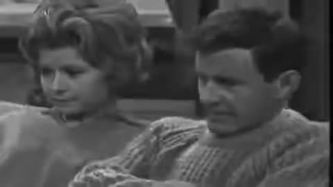 The Marriage Lines Richard Briers S1 ep1