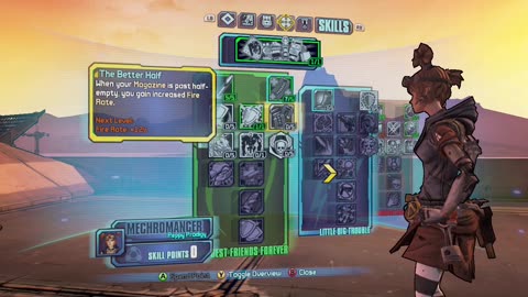 Borderlands 2 Grind to 100%