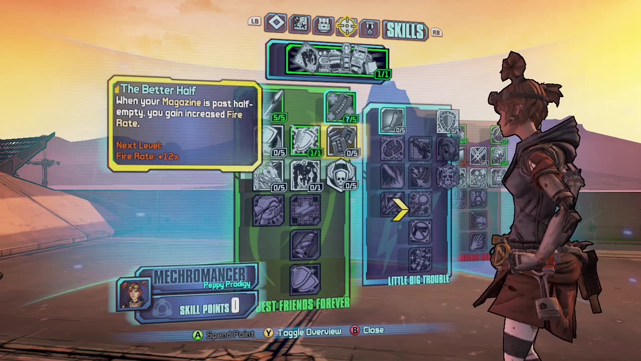Borderlands 2 Grind to 100%