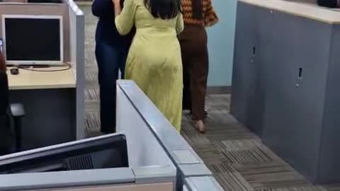 Office fun activity -2